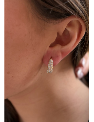 Boucles d'Oreilles Gioya sélection de produits